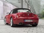 BMW Z4 M Roadster 2006 года